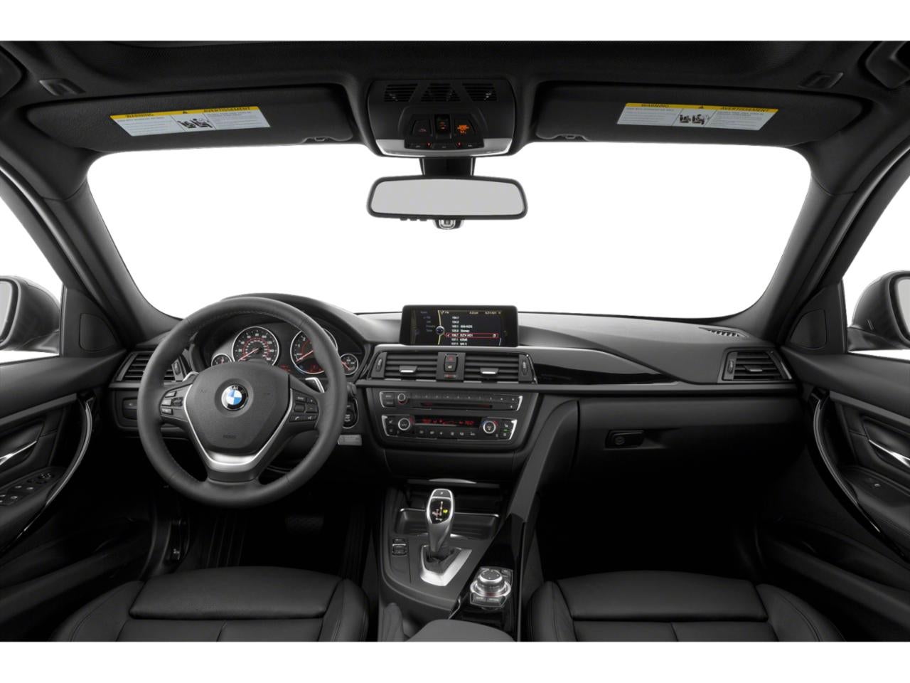2015 BMW 328i Sedan