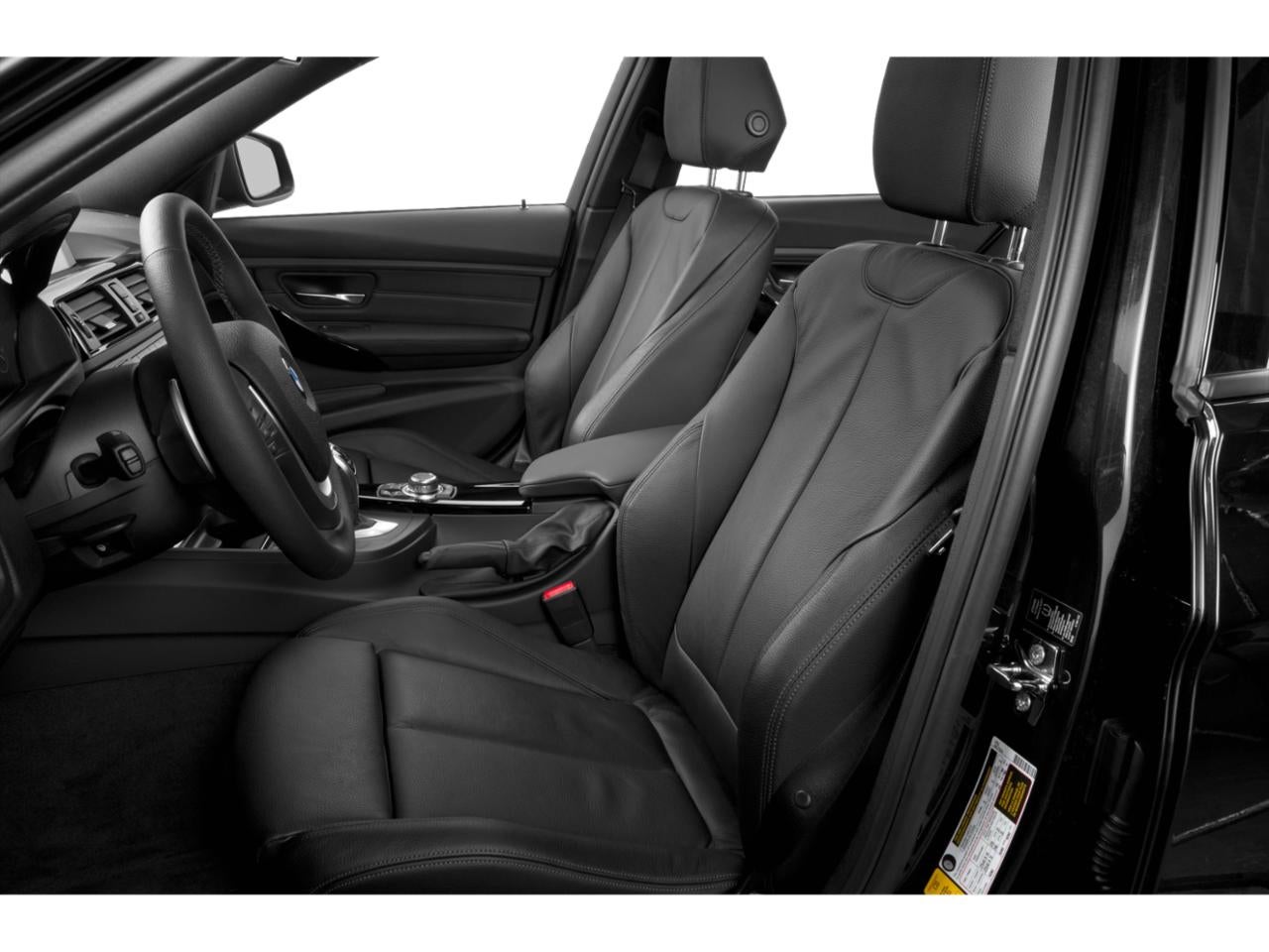 2015 BMW 328i Sedan