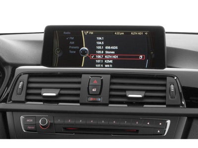 2015 BMW 328i Sedan