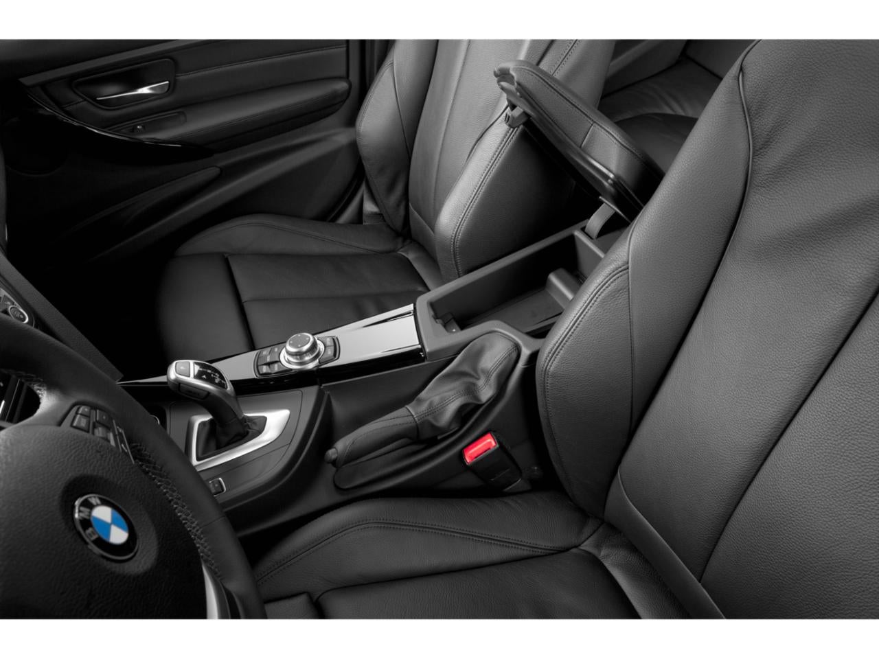 2015 BMW 328i Sedan
