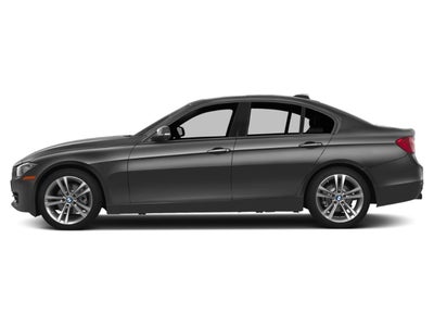 2015 BMW 328i Sedan