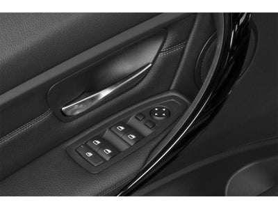 2015 BMW 328i Sedan