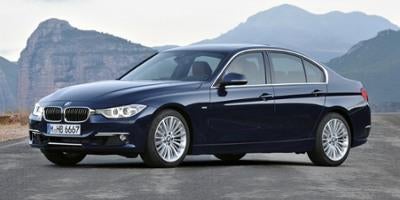 2015 BMW 328i Sedan