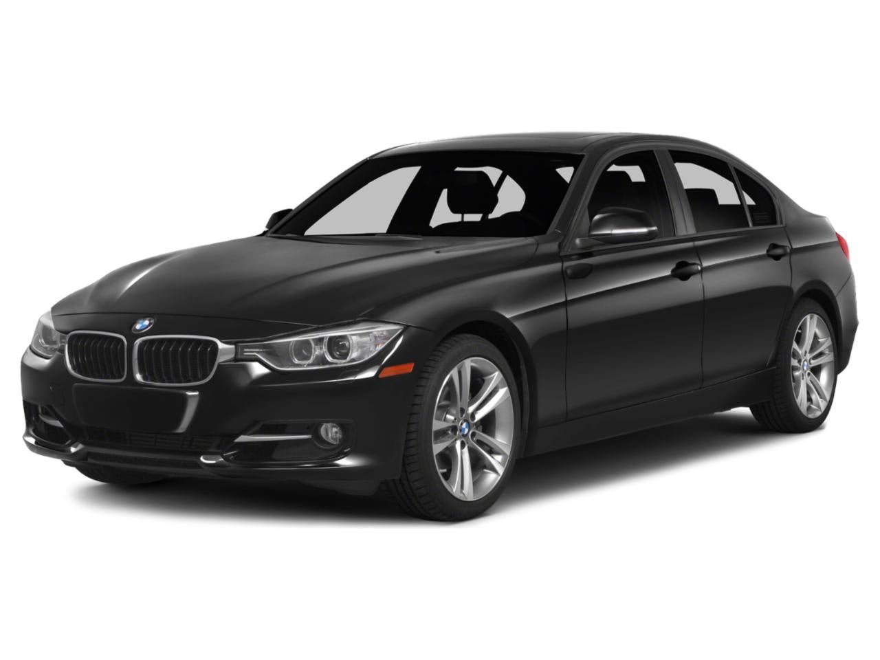 2015 BMW 328i Sedan