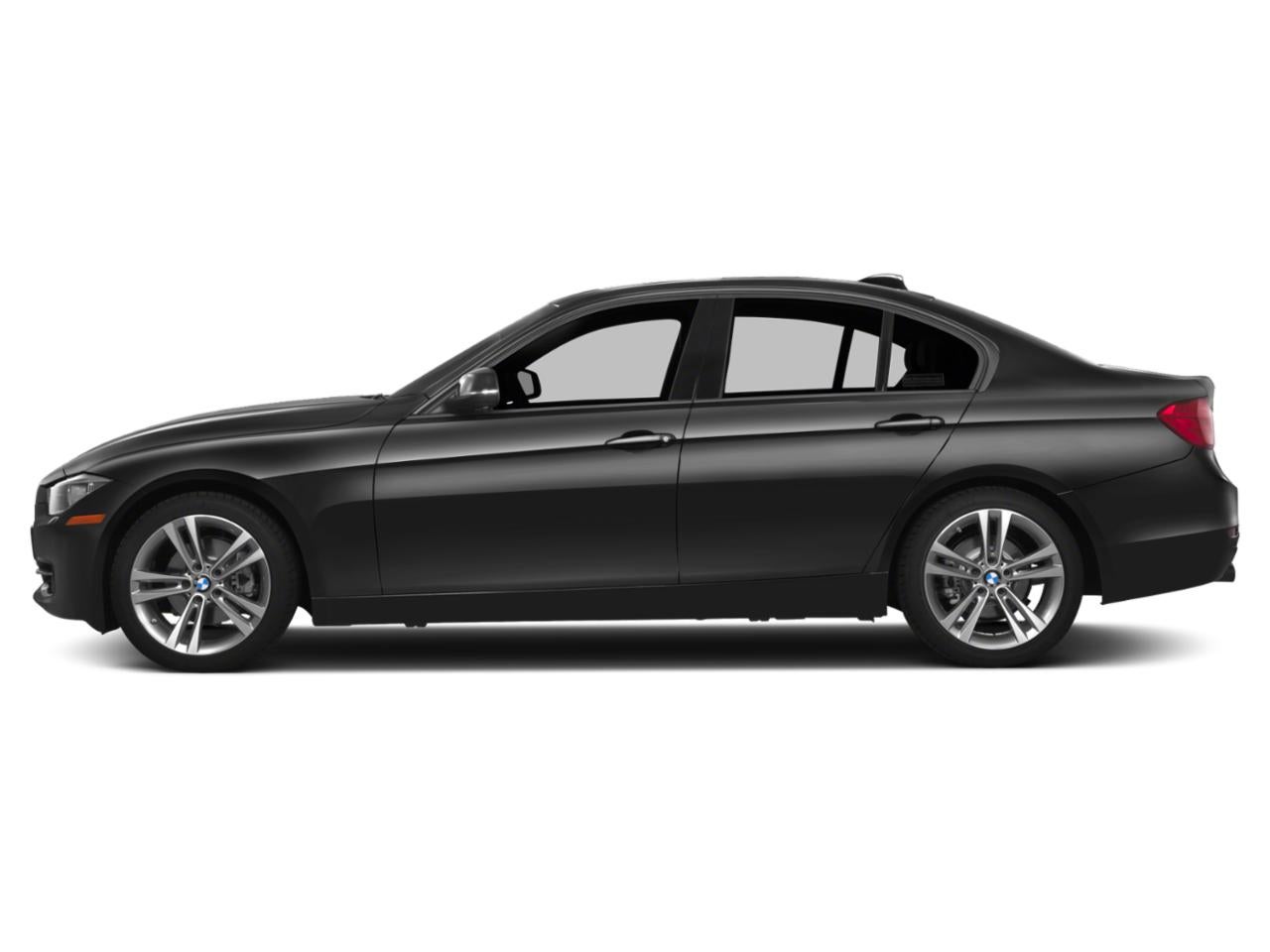 2015 BMW 328i Sedan