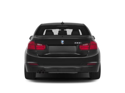2015 BMW 328i Sedan