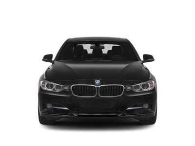 2015 BMW 328i Sedan