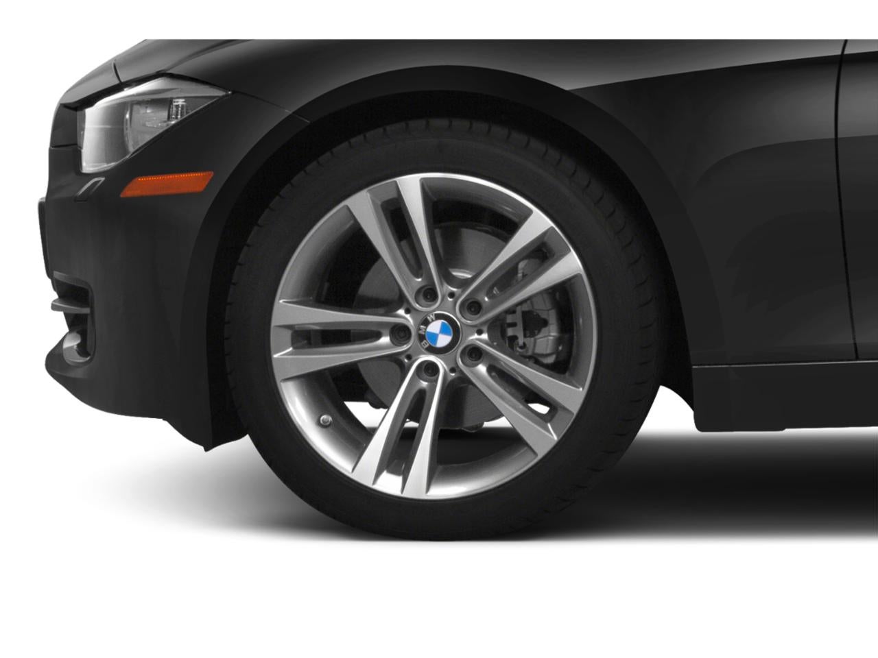 2015 BMW 328i Sedan