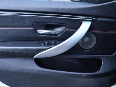 2015 BMW 428i xDrive Sedan