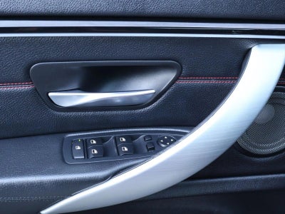 2015 BMW 428i xDrive Sedan