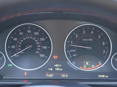 2015 BMW 428i xDrive Sedan