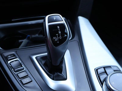 2015 BMW 428i xDrive Sedan