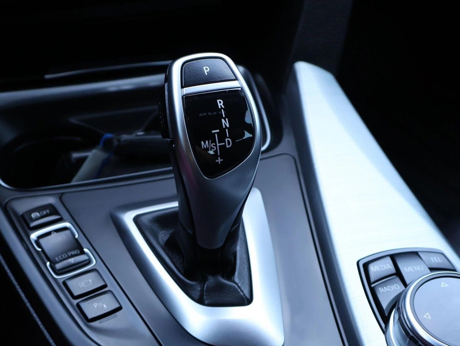 2015 BMW 428i xDrive Sedan