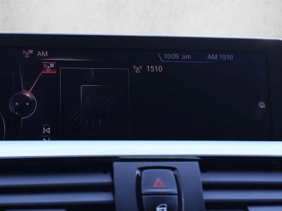 2015 BMW 428i xDrive Sedan