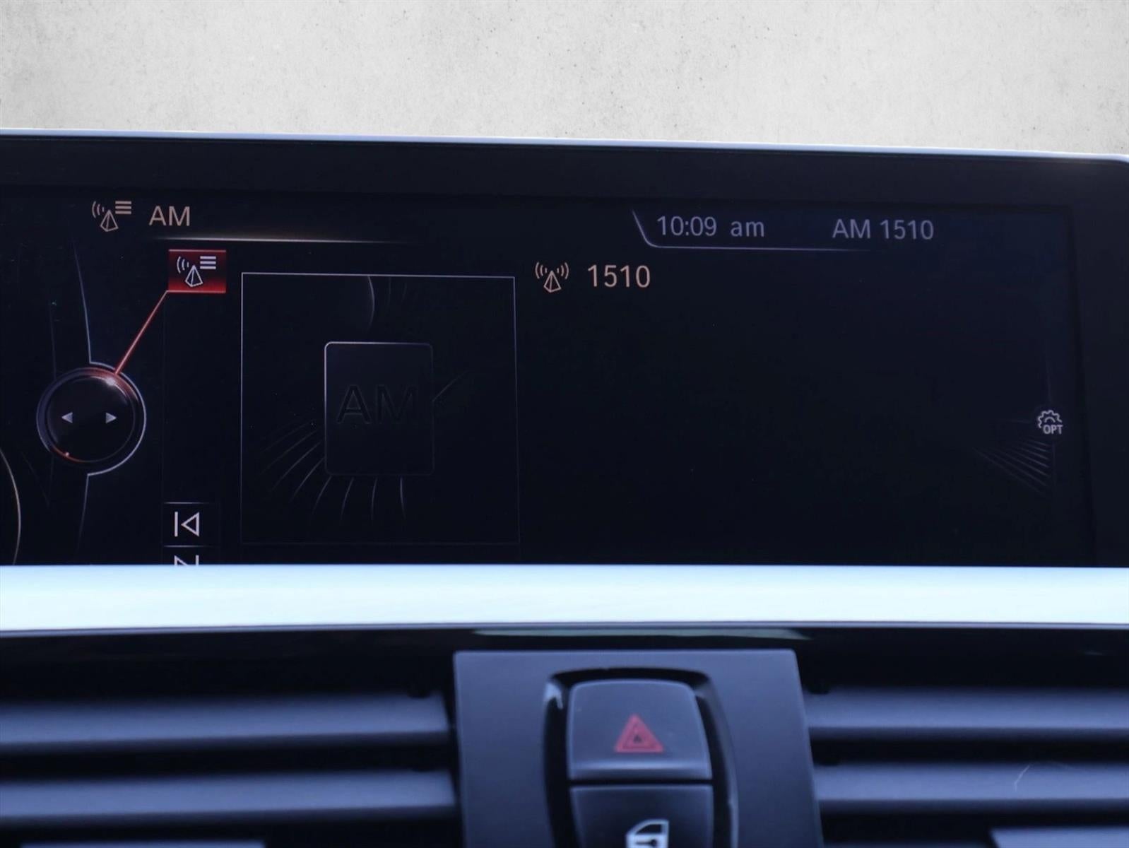 2015 BMW 428i xDrive Sedan