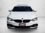 2015 BMW 428i xDrive Sedan
