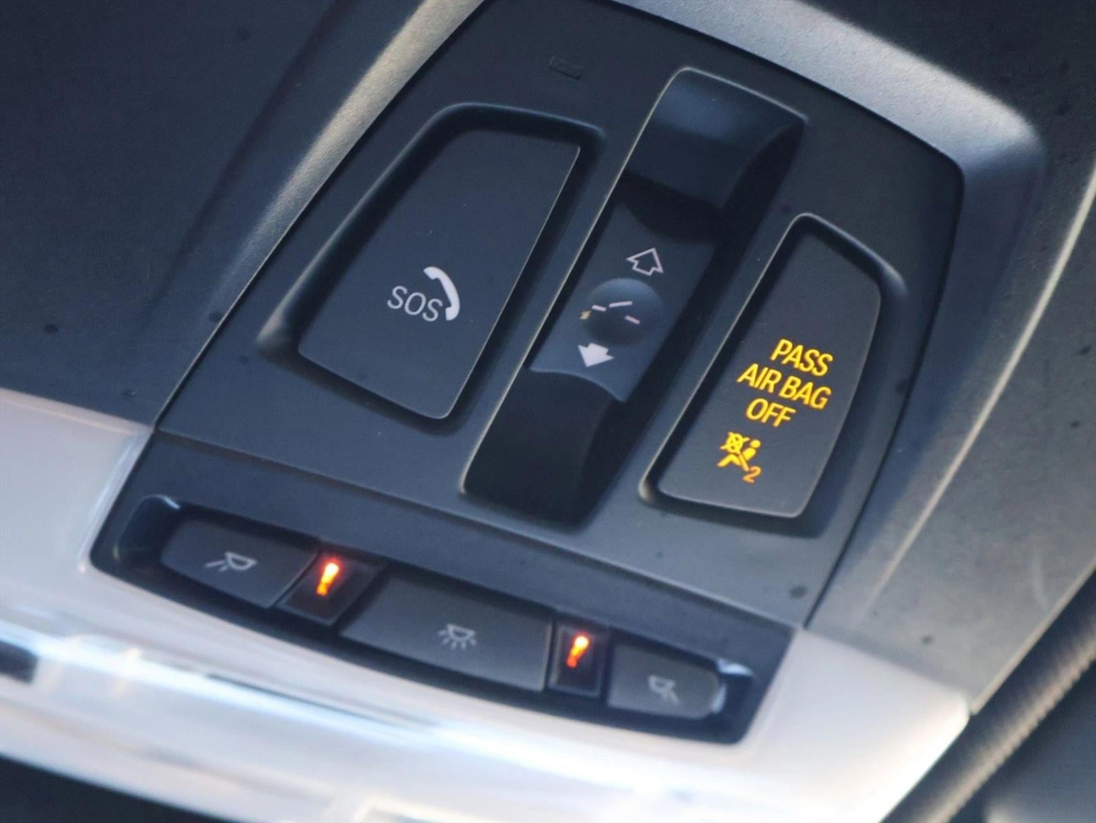 2015 BMW 428i xDrive Sedan