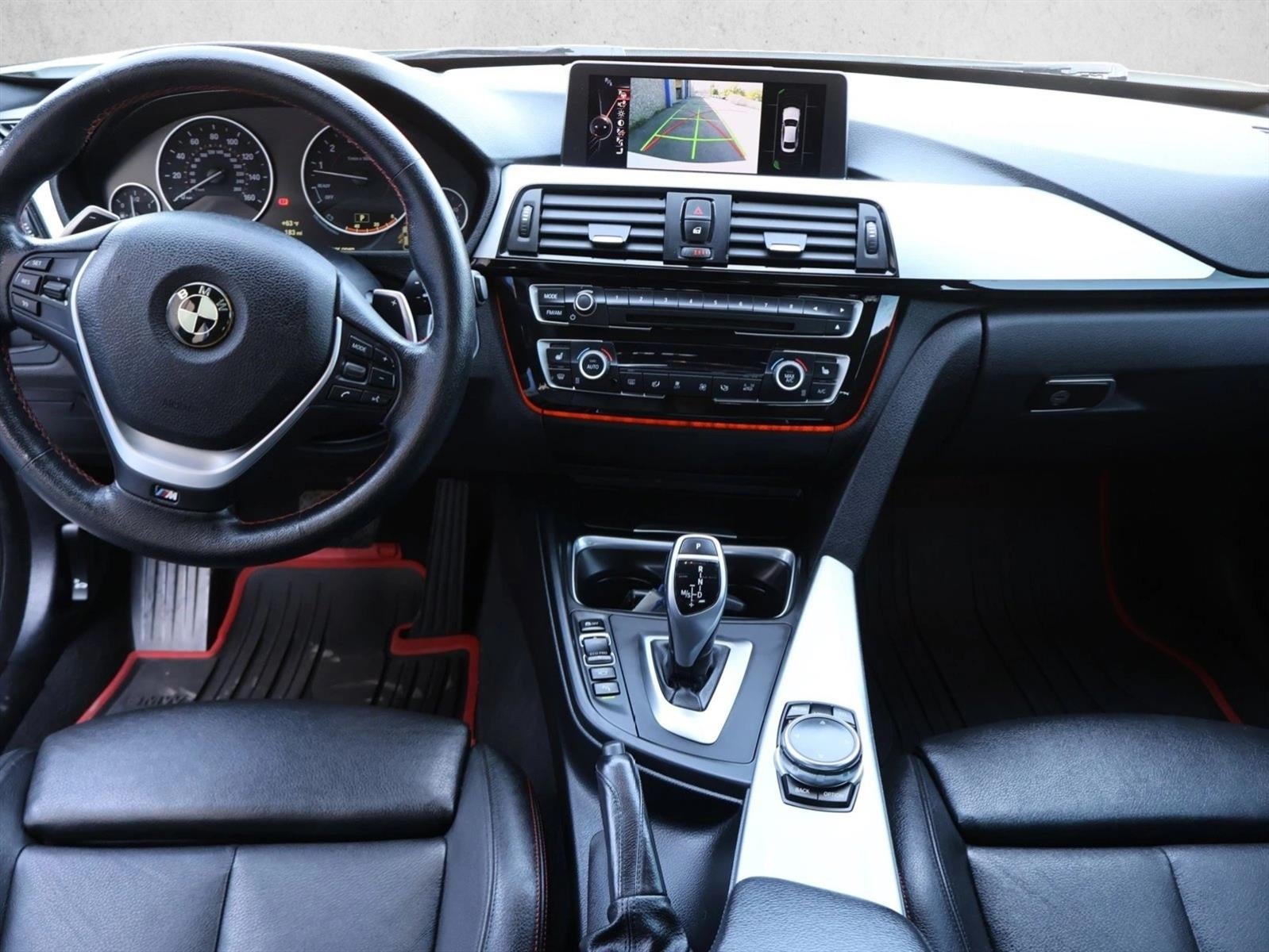 2015 BMW 428i xDrive Sedan