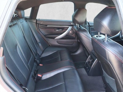 2015 BMW 428i xDrive Sedan