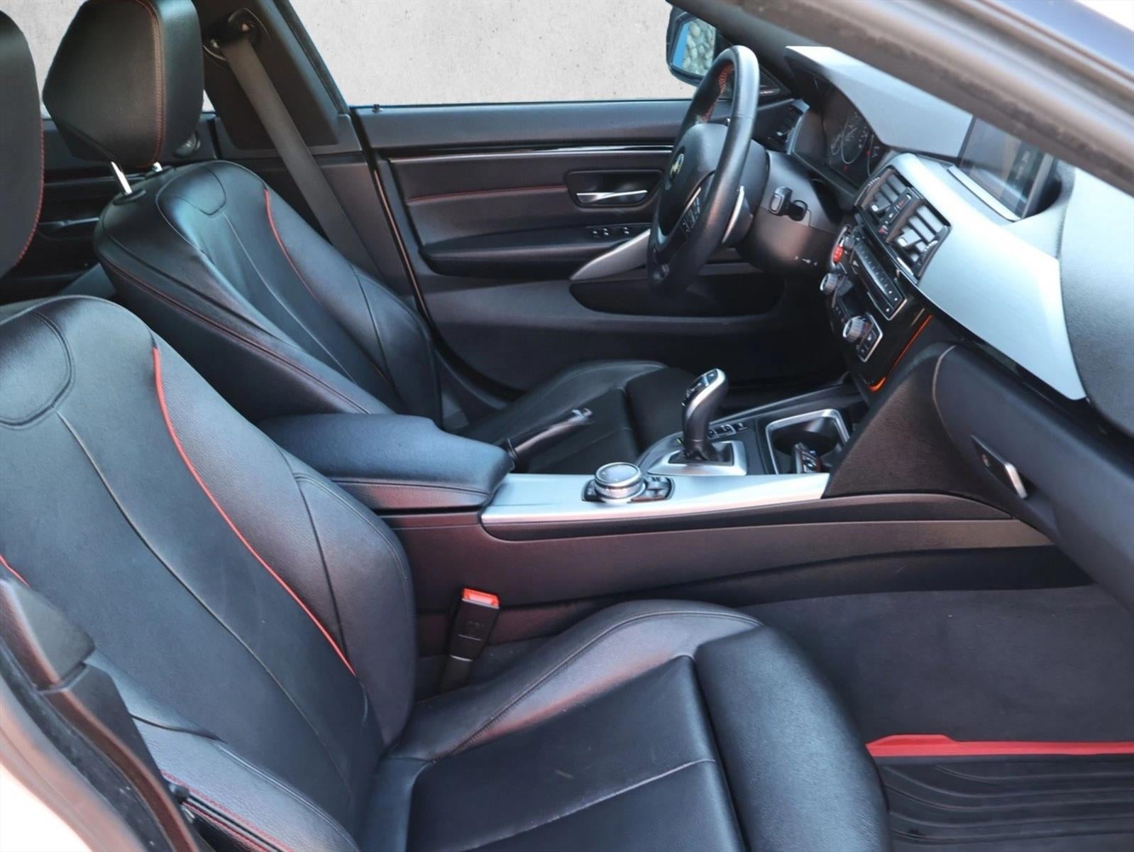 2015 BMW 428i xDrive Sedan