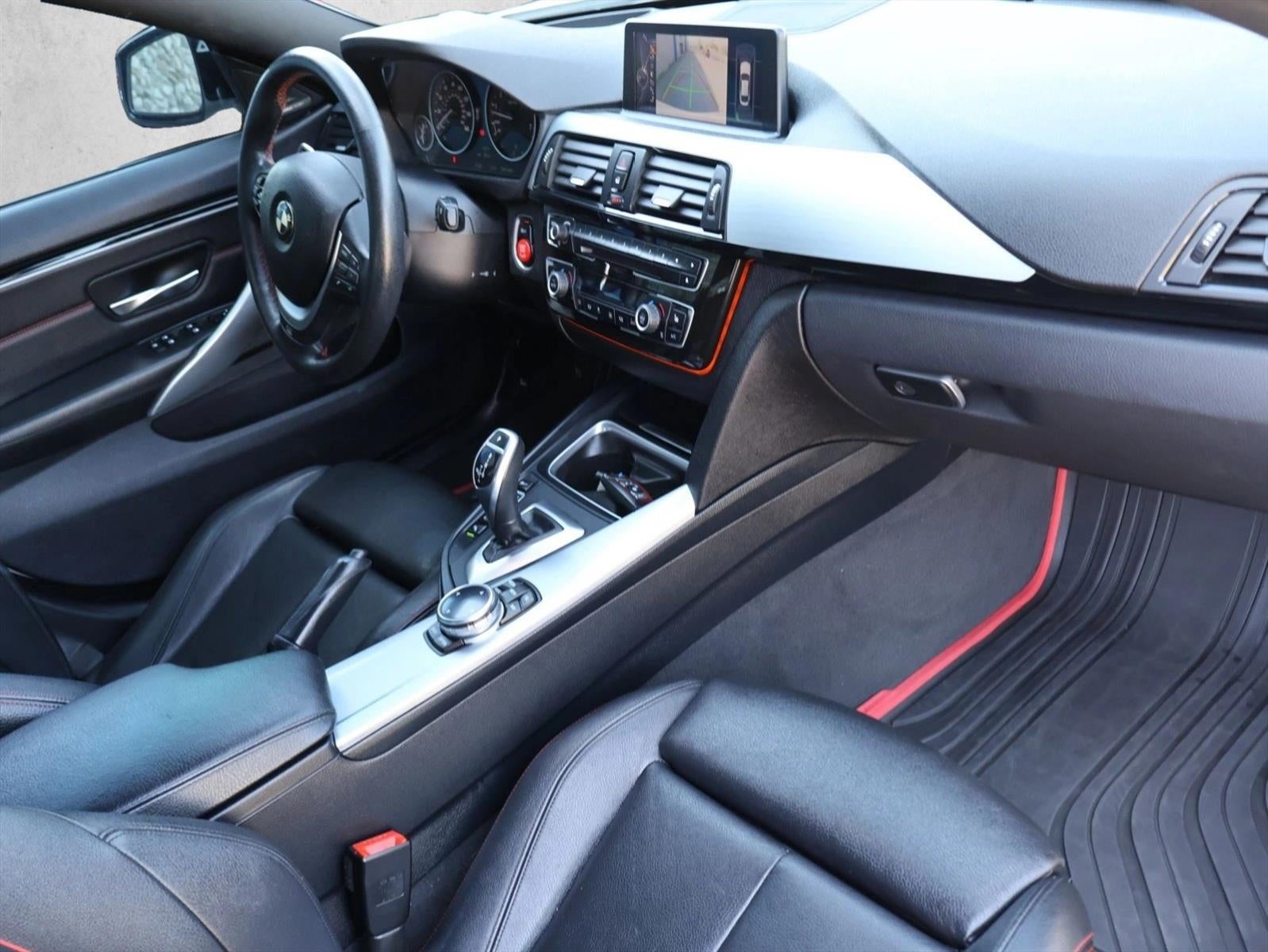 2015 BMW 428i xDrive Sedan