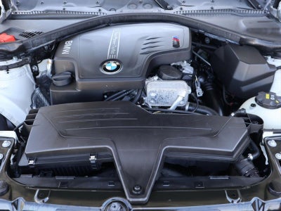 2015 BMW 428i xDrive Sedan