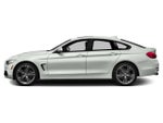 2015 BMW 428i xDrive Sedan