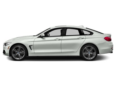 2015 BMW 428i xDrive Sedan