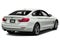 2015 BMW 428i xDrive Sedan