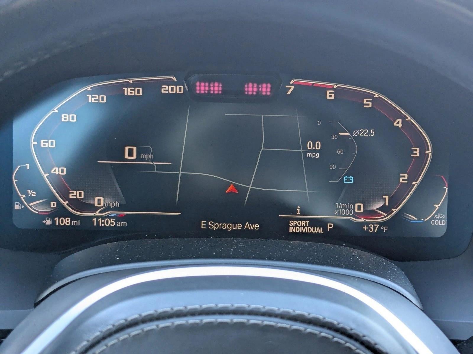 2019 BMW M850i xDrive Coupe