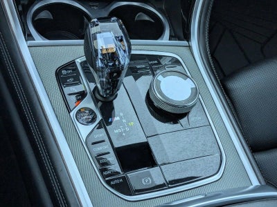 2019 BMW M850i xDrive Coupe