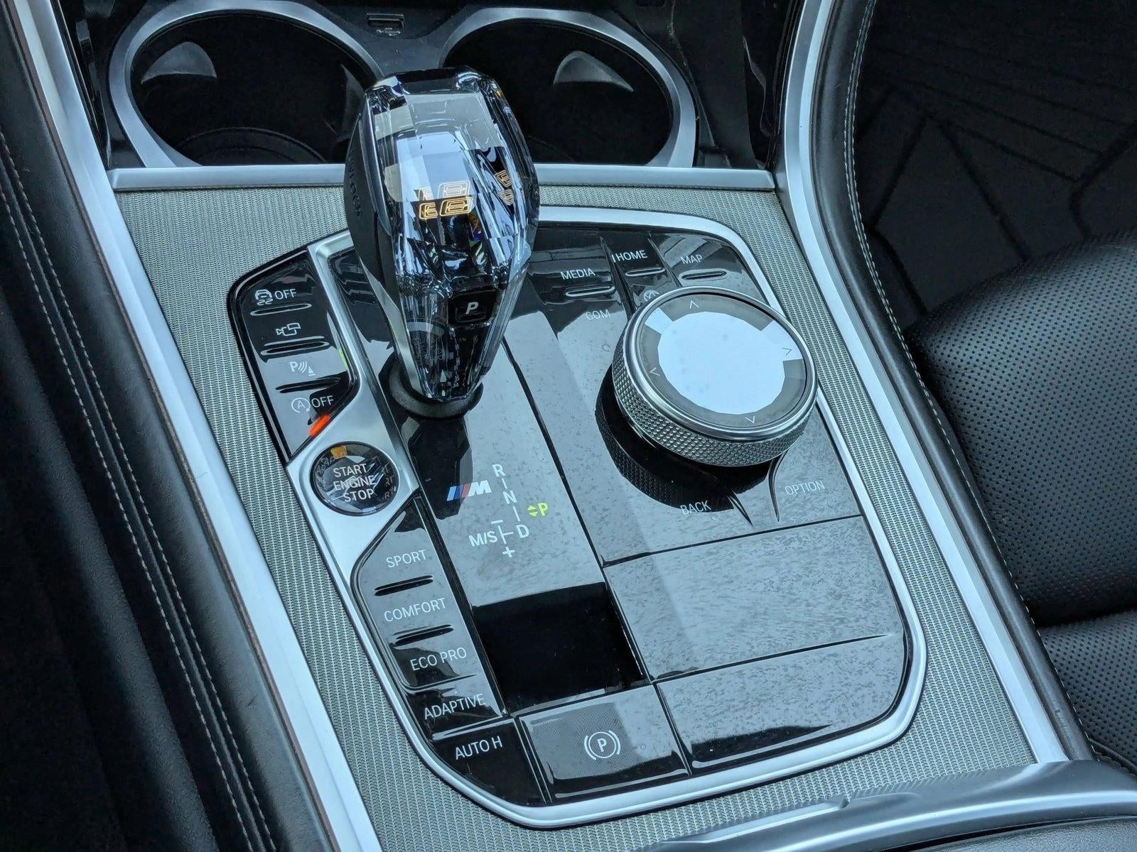 2019 BMW M850i xDrive Coupe