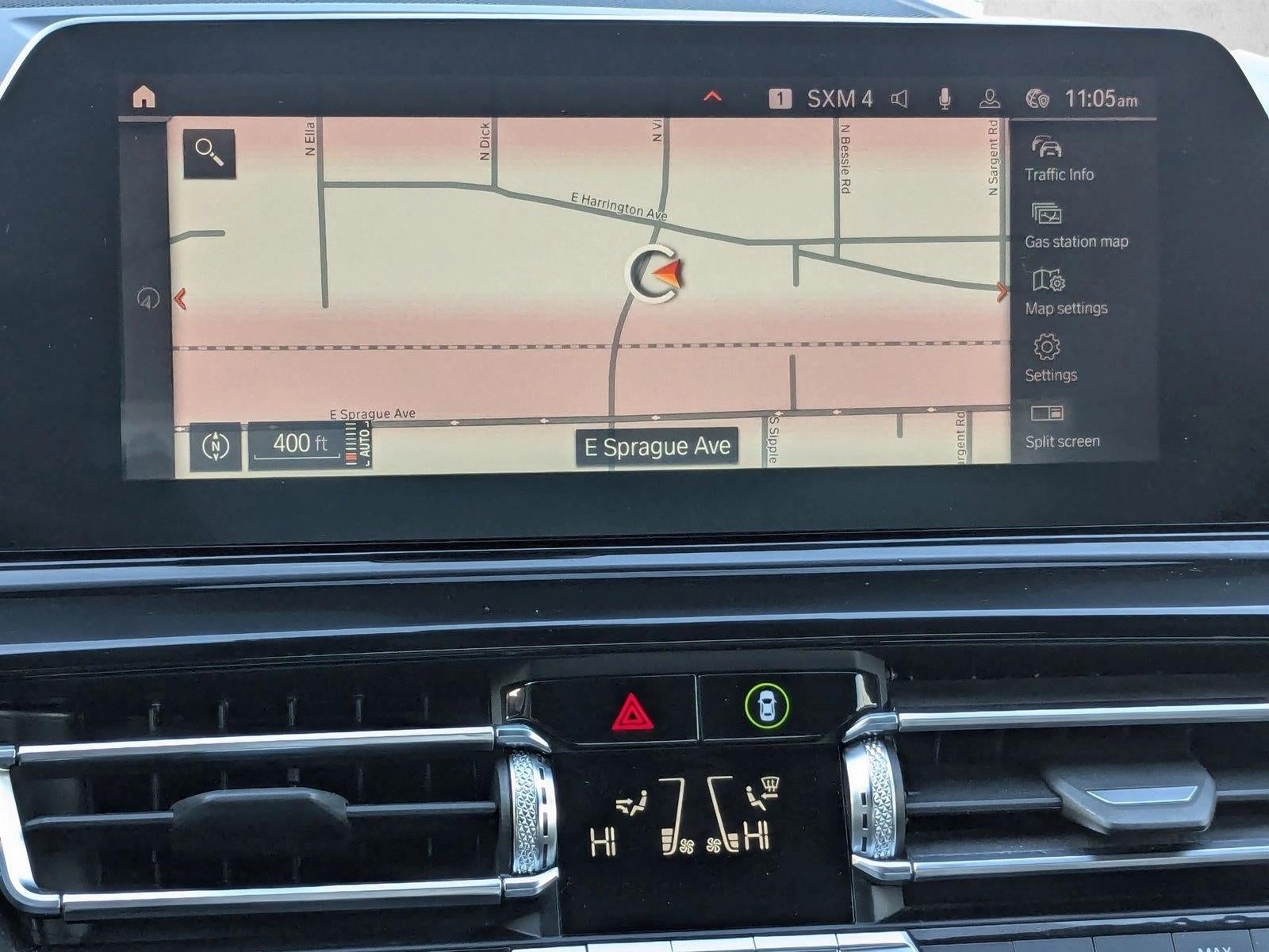 2019 BMW M850i xDrive Coupe