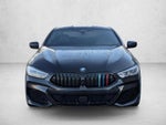 2019 BMW M850i xDrive Coupe