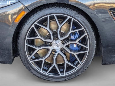 2019 BMW M850i xDrive Coupe