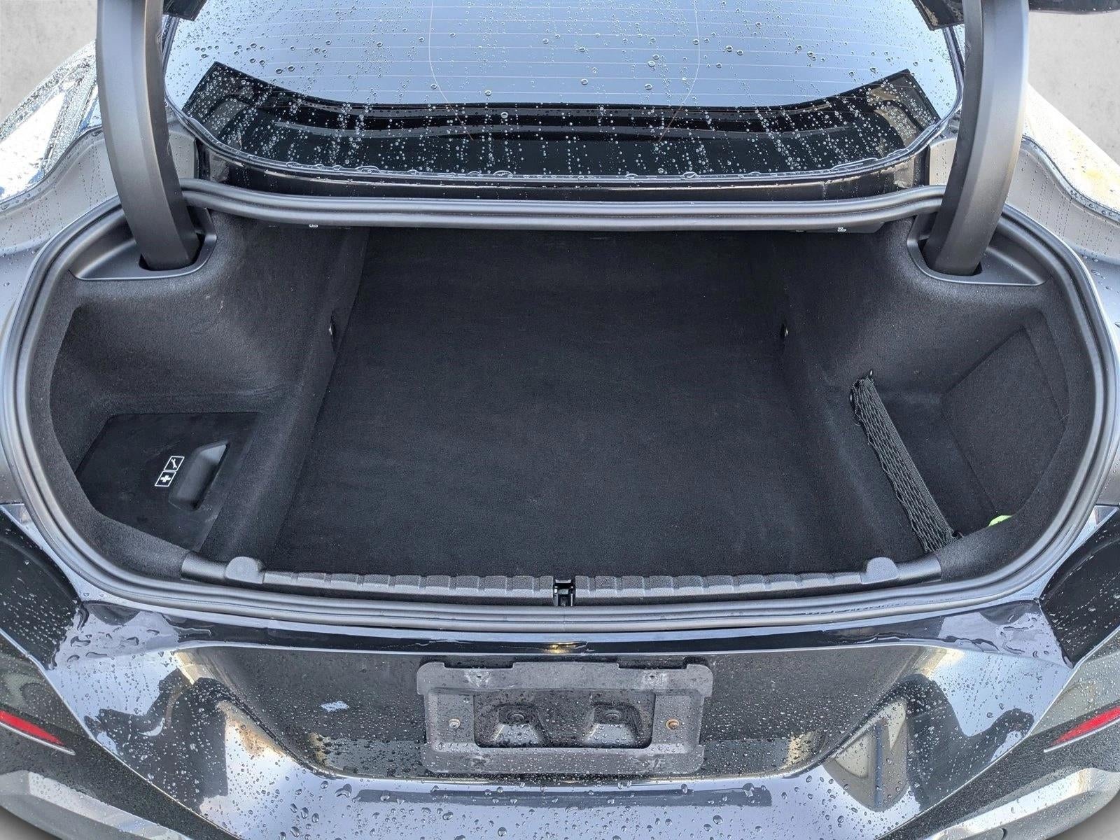 2019 BMW M850i xDrive Coupe