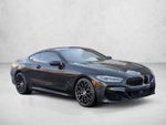 2019 BMW M850i xDrive Coupe