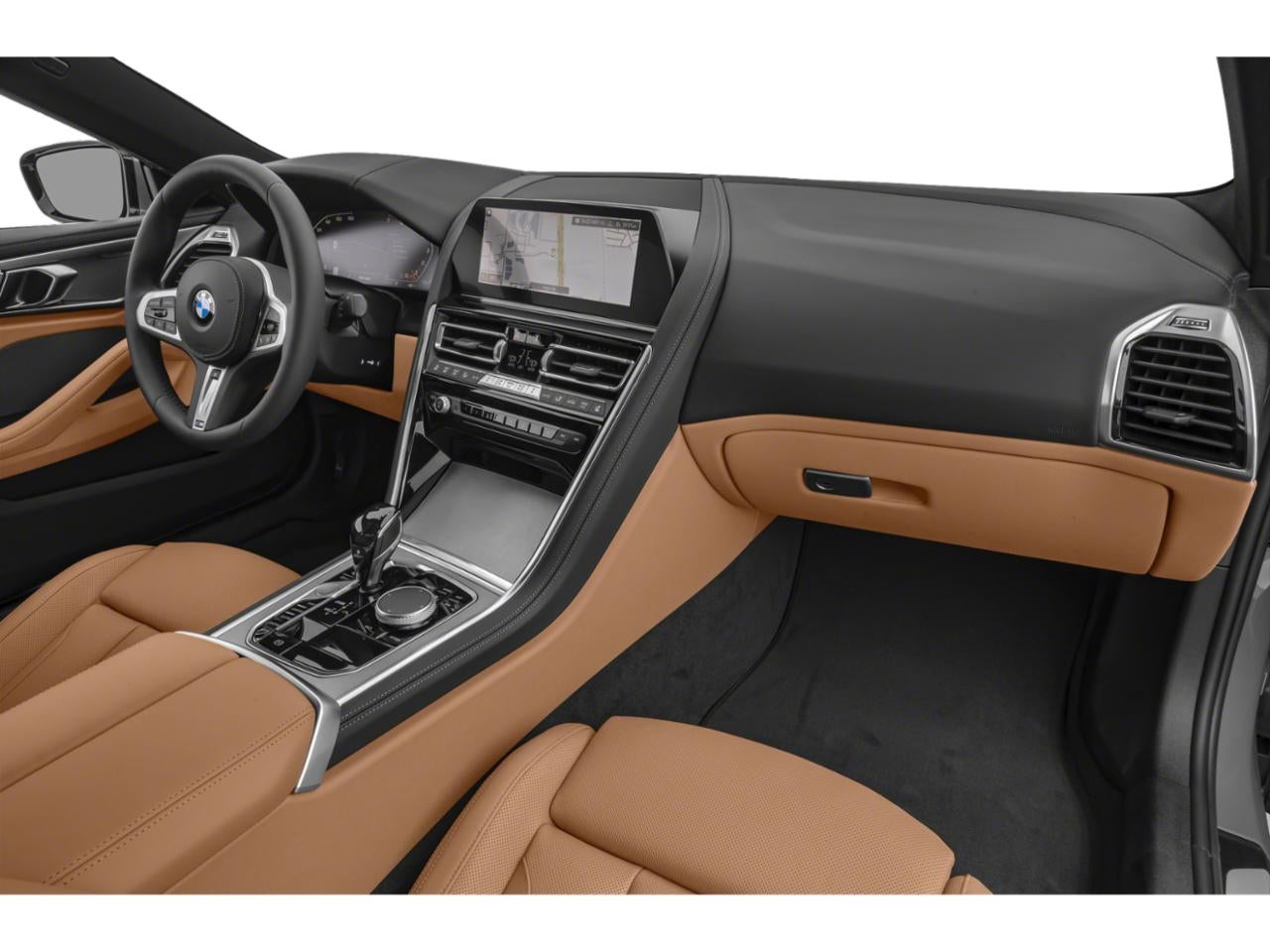 2019 BMW M850i xDrive Coupe