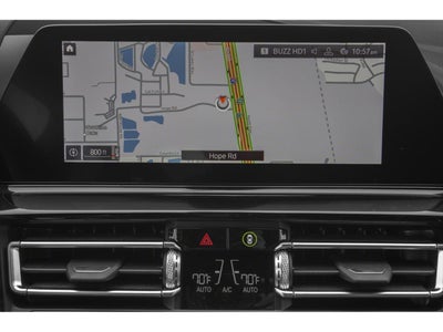 2019 BMW M850i xDrive Coupe