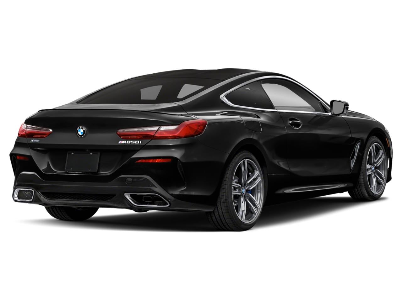 2019 BMW M850i xDrive Coupe