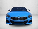 2020 BMW Z4 sDriveM40i Roadster