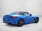 2020 BMW Z4 sDriveM40i Roadster