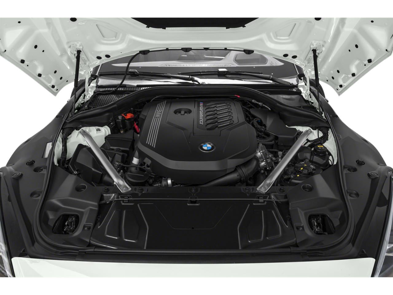 2020 BMW Z4 sDriveM40i Roadster