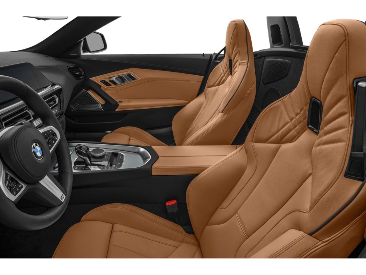 2020 BMW Z4 sDriveM40i Roadster