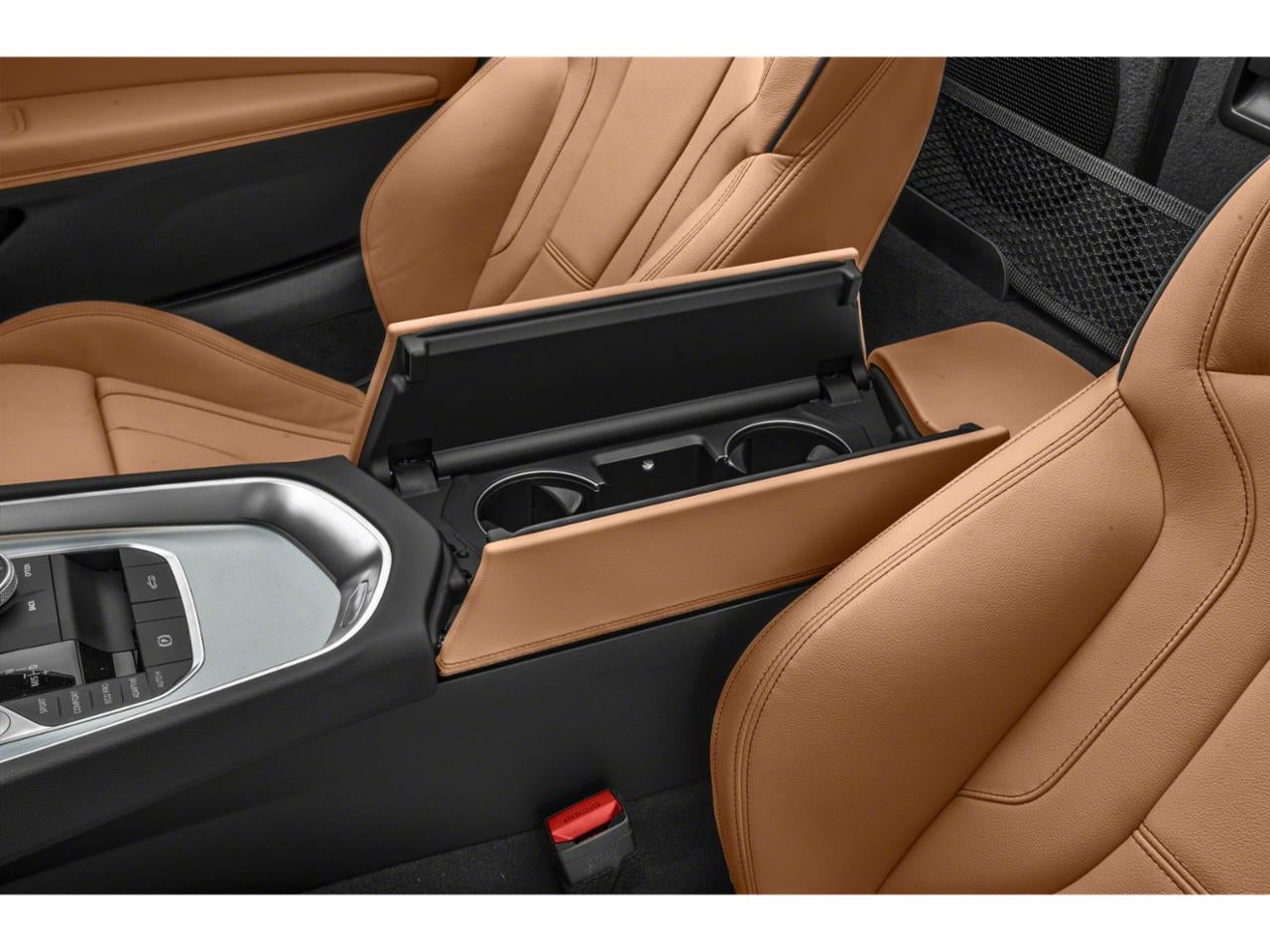 2020 BMW Z4 sDriveM40i Roadster
