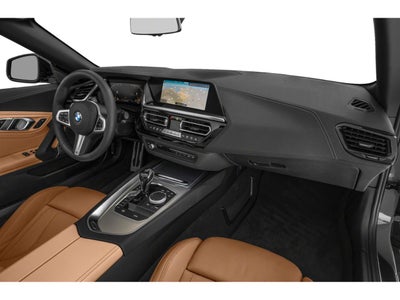 2020 BMW Z4 sDriveM40i Roadster