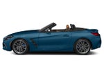 2020 BMW Z4 sDriveM40i Roadster