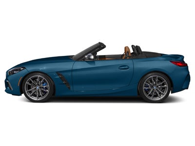 2020 BMW Z4 sDriveM40i Roadster