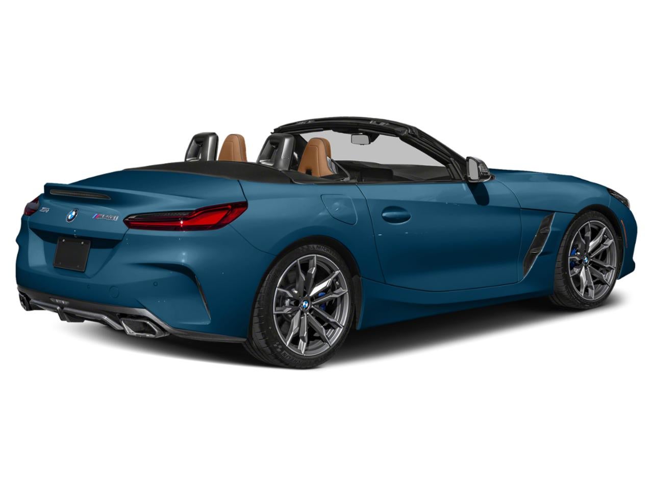 2020 BMW Z4 sDriveM40i Roadster