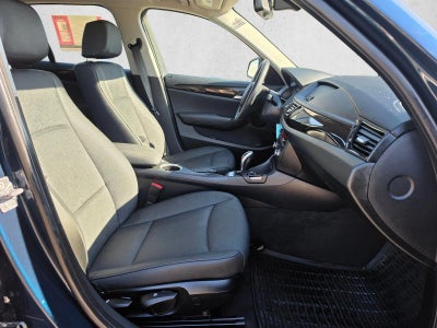 2014 BMW X1 sDrive28i RWD 4dr SAV